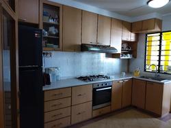 Blk 423 Canberra Road (Sembawang), HDB Executive #220723241